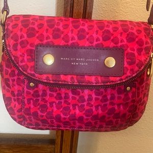 Marc by Marc Jacobs New York shoulder bag